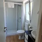 Parque de Campismo Mobile Andreana 4*