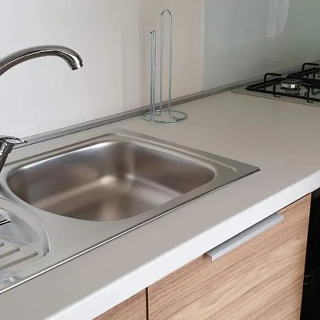 Kemping Mobile Andreana 4*