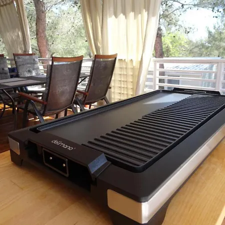 Mobile Andreana 4* Jezera