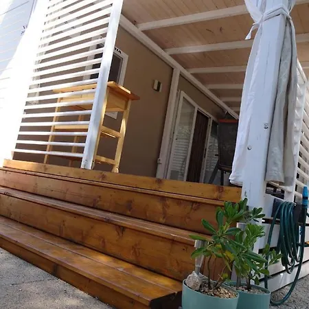 Kemping Mobile Andreana Jezera