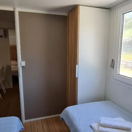 Kemping Mobile Andreana