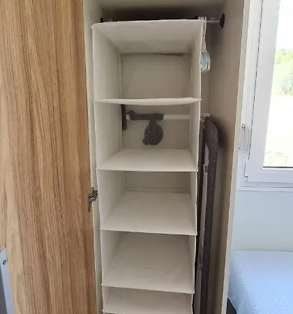 Kemping Mobile Andreana 4*