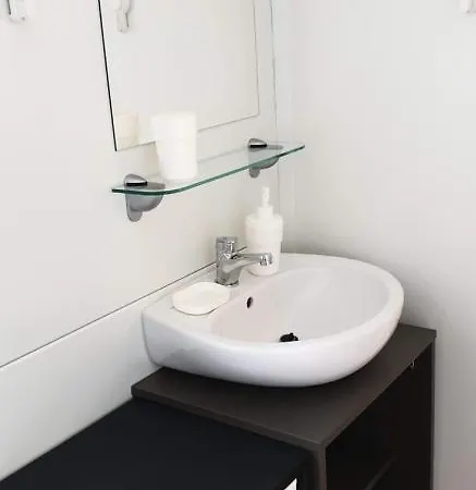 Kemping Mobile Andreana