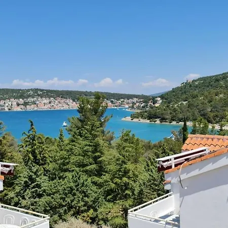 Mobile Andreana Jezera