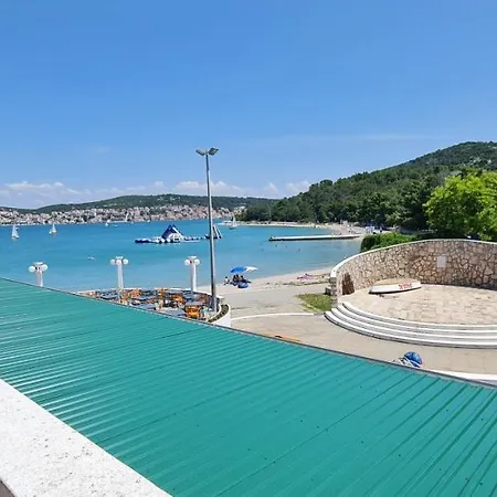 Parque de Campismo Mobile Andreana 4*