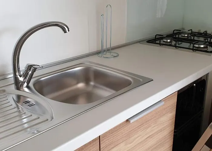 Campsite Mobile Andreana 4*