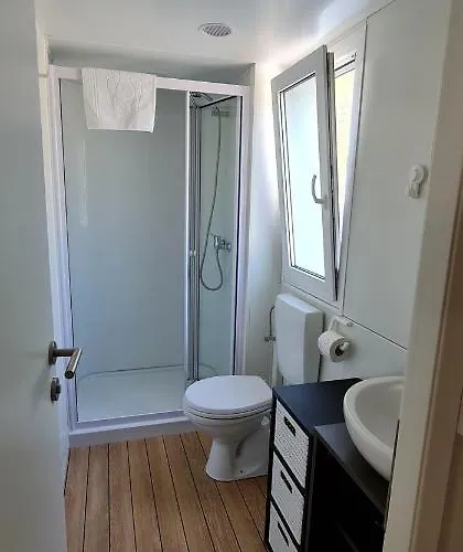 Campsite Mobile Andreana 4*