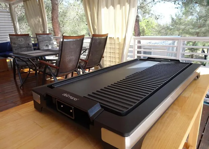 Mobile Andreana 4* Jezera