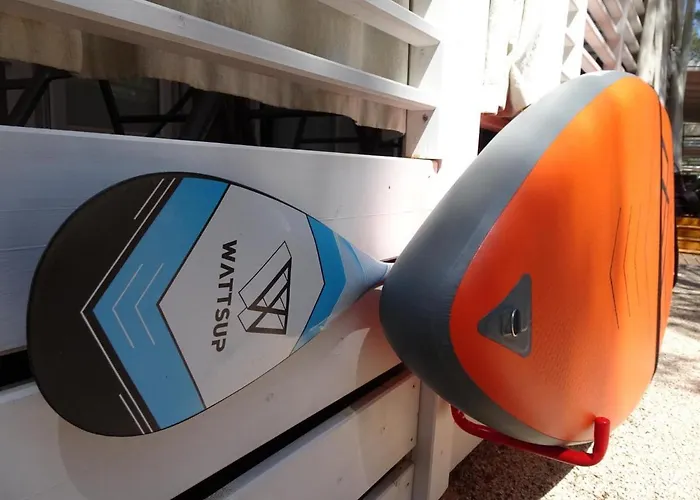 Mobile Andreana Jezera