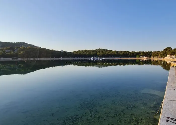 Campsite Mobile Andreana