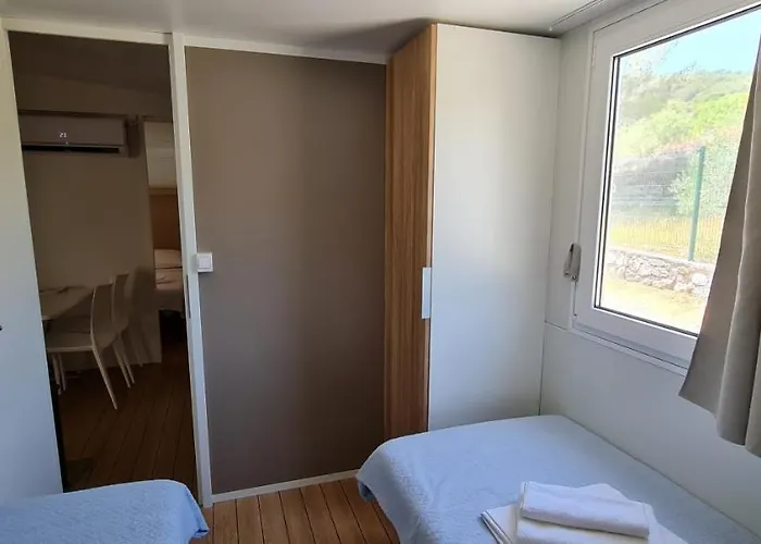 Campsite Mobile Andreana