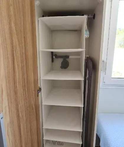 Campsite Mobile Andreana 4*