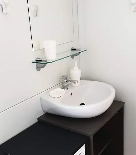 Campsite Mobile Andreana