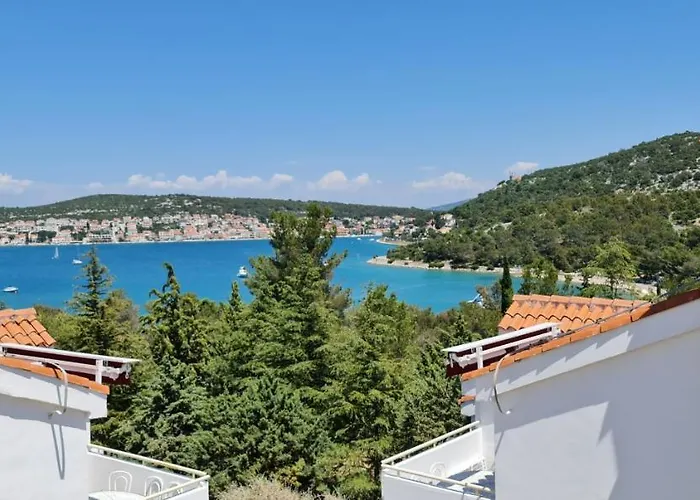 Mobile Andreana Jezera