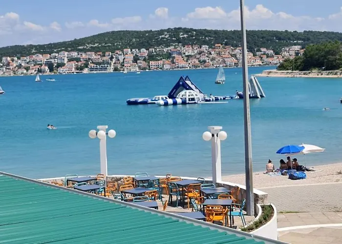 Mobile Andreana 4* Jezera