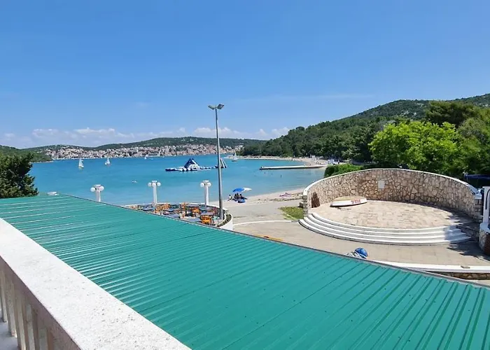 Campsite Mobile Andreana 4*